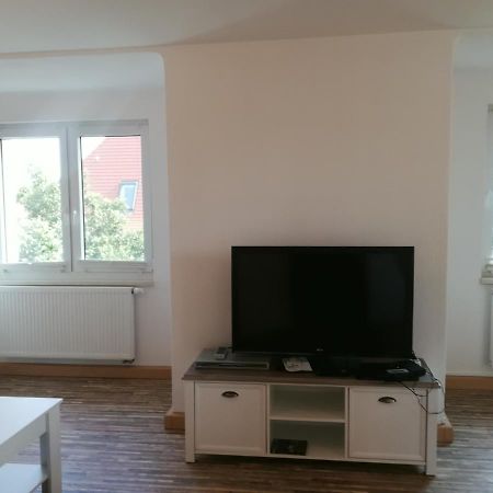 Fewo Am Wilden Mann Apartment Dresden Ngoại thất bức ảnh