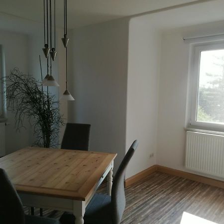 Fewo Am Wilden Mann Apartment Dresden Ngoại thất bức ảnh