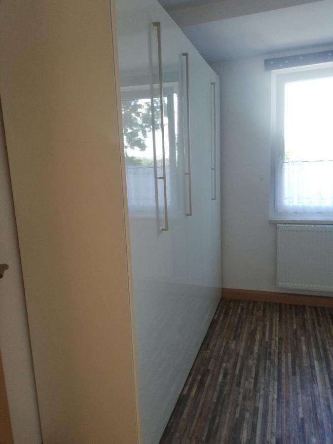 Fewo Am Wilden Mann Apartment Dresden Ngoại thất bức ảnh