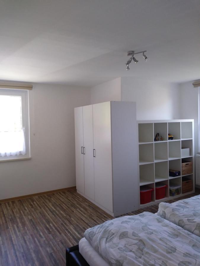 Fewo Am Wilden Mann Apartment Dresden Ngoại thất bức ảnh