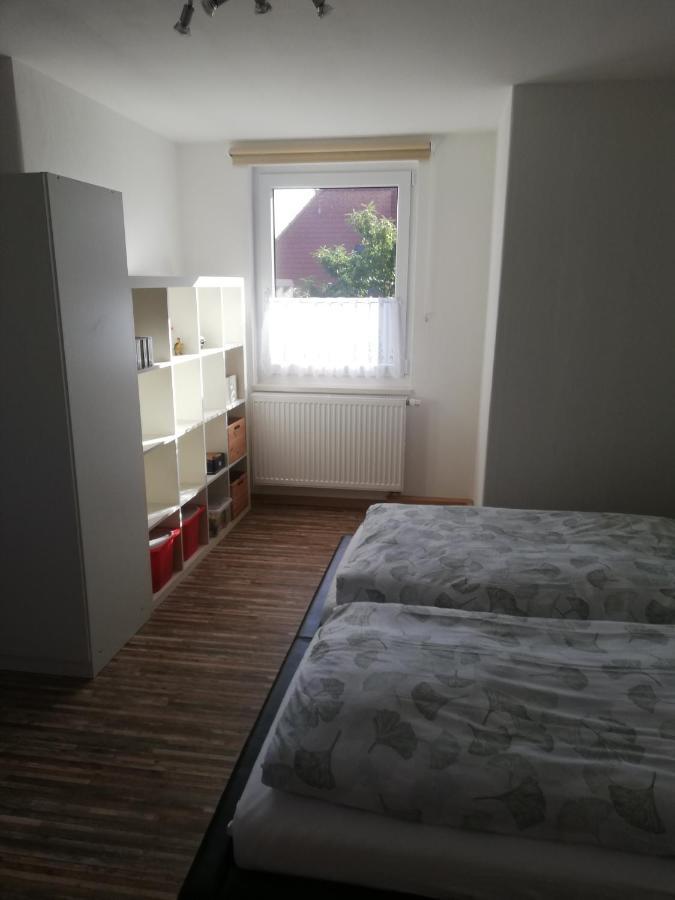 Fewo Am Wilden Mann Apartment Dresden Ngoại thất bức ảnh